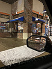 White Castle outside