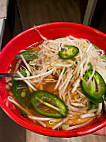 Pholuscious Vietnamese Noodles And Grill food