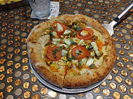 Mellow Mushroom food