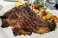 Taverna Rossini food