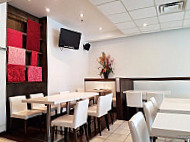 Bali Restaurant Richmond Hill inside