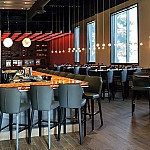 Touro Churrascaria Brazilian Steakhouse & Wine Bar inside