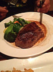 Longhorn Steakhouse food