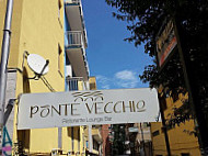 Ponte Vecchio Ristorante Lounge Bar outside