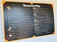 Bishop's Orchards Farm Market Winery menu