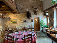 La Ferme De Francois food