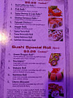 Tokyo Express Guess Rd Durham menu