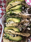 Taqueria Shekos Mcallen Tx food