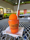 Jeremiah's Italian Ice food