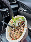 Chipotle Mexican Grill food