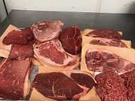 Butcher Block Meat Market Llc food