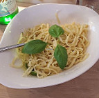 Vapiano food