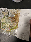 Chipotle Mexican Grill food