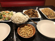 China food