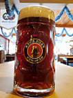 Bavarian Brauhaus food