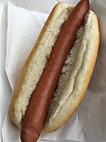 Munce's Hotdogs food