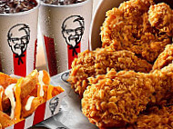 Kfc (sarikei) food