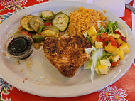 Tia Juanita's Fish Camp food