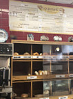 Train Stop Bagel Deli Latin Food food