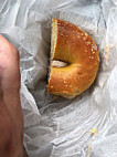 R J Bagels food