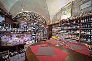 Enoteca Scali food