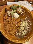 Ixtapa Mexican Grill Cantina food