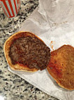 Whataburger food