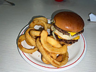 Frisch's Big Boy food