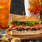 Mcalister's Deli food