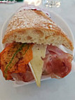 Panini Durini Leopardi food