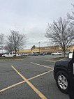 Walmart Supercenter outside