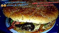 Panineria Mangiaruzzu food