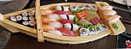 Sakura Sushi food