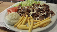 Best Kebap food