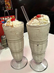 Steak N Shake food