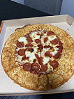 Little Caesars Pizza food