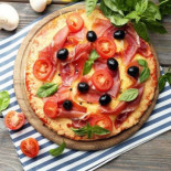 Pizza Maffia Étel