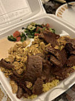 Abo Youssef Mediterranean Halal food