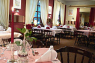 Hohmann's Restaurant food