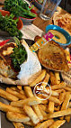 Nando's food