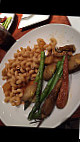 Seasons 52 food