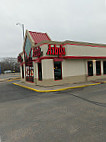 Arby's outside