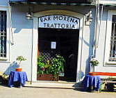 Trattoria Morena Con Cantina inside