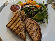 Le Pain Quotidien food