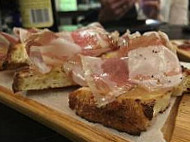 Flli Sandrin Salumeria food