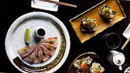 Sake Restaurant Flinders Lane food