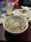 Pho Bay Ii food