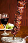 Casa Brasil Southampton food