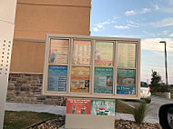 Bahama Buck's College Station (william D Fitch Pkwy) outside