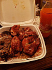 Dezzy's Jamaican food